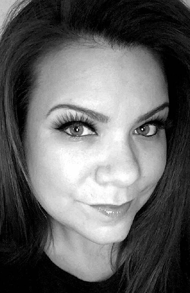 Kasey Thibeault has joined the J. Ryan Salon and Boutique