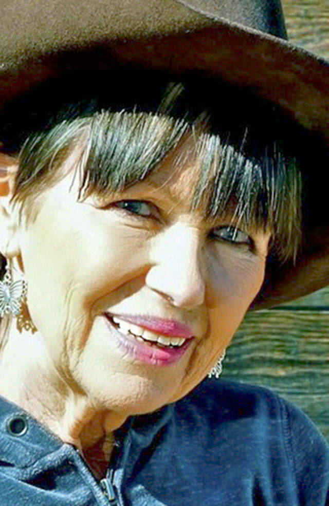 Karen King will present “Body Mind Healing 102” at 11 a.m. Sunday