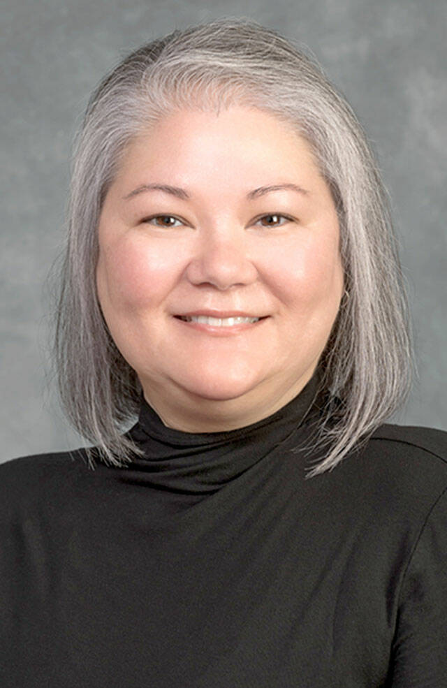 Olympic Medical Physicians has hired Michelle McCullough for its orthopedic team.