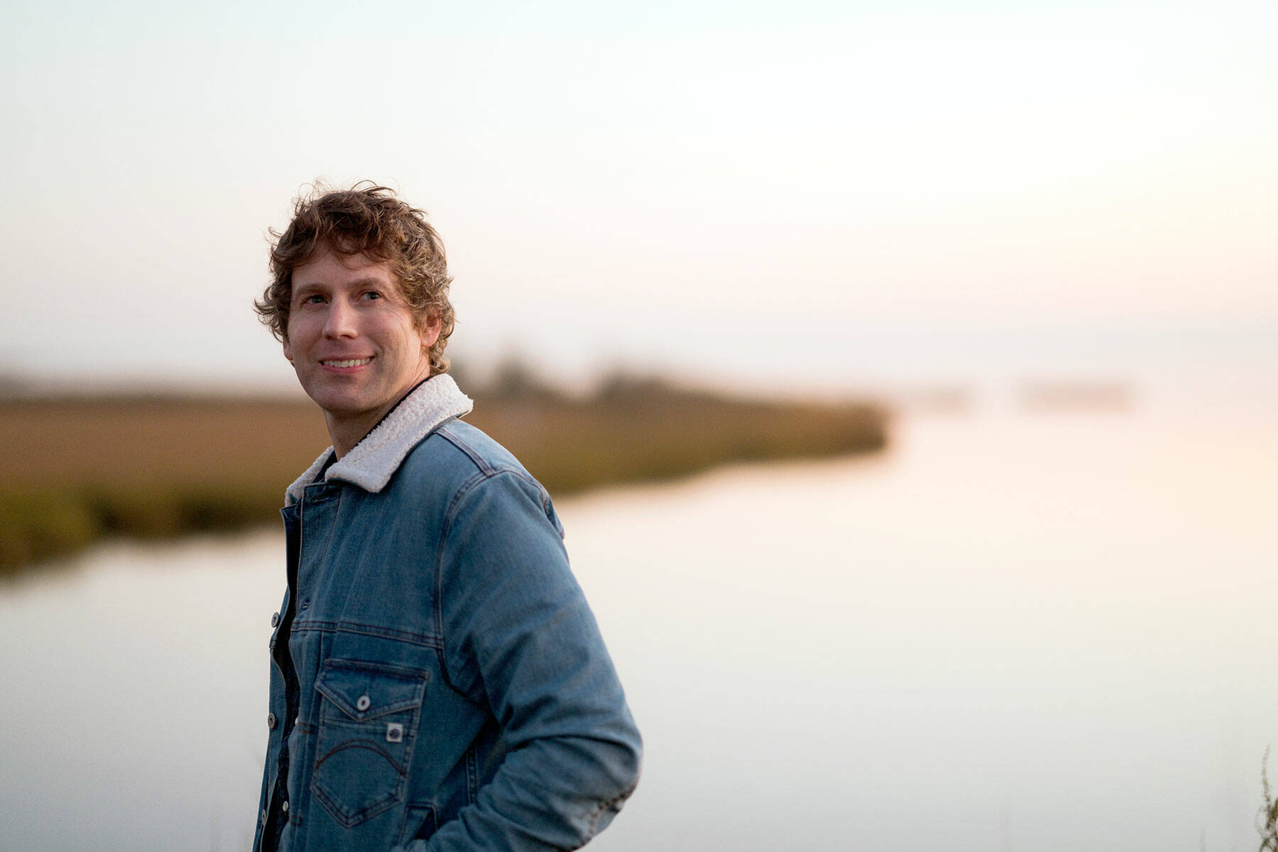 Jesse Terry will perform in Coyle and Port Townsend this weekend.