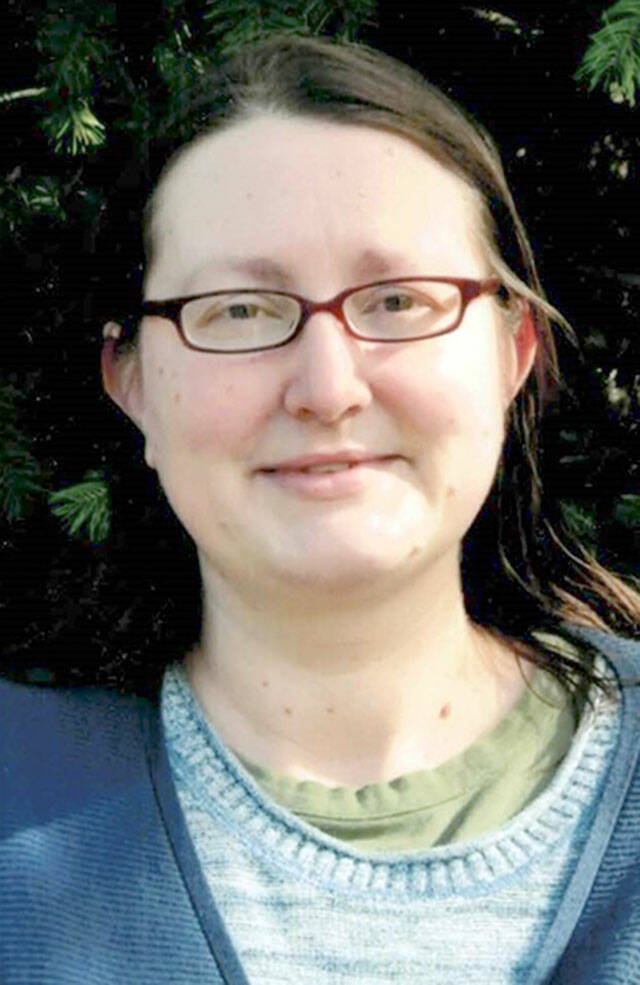 Mandy Jones will teach the school’s newly established third and fourth grade class this year.