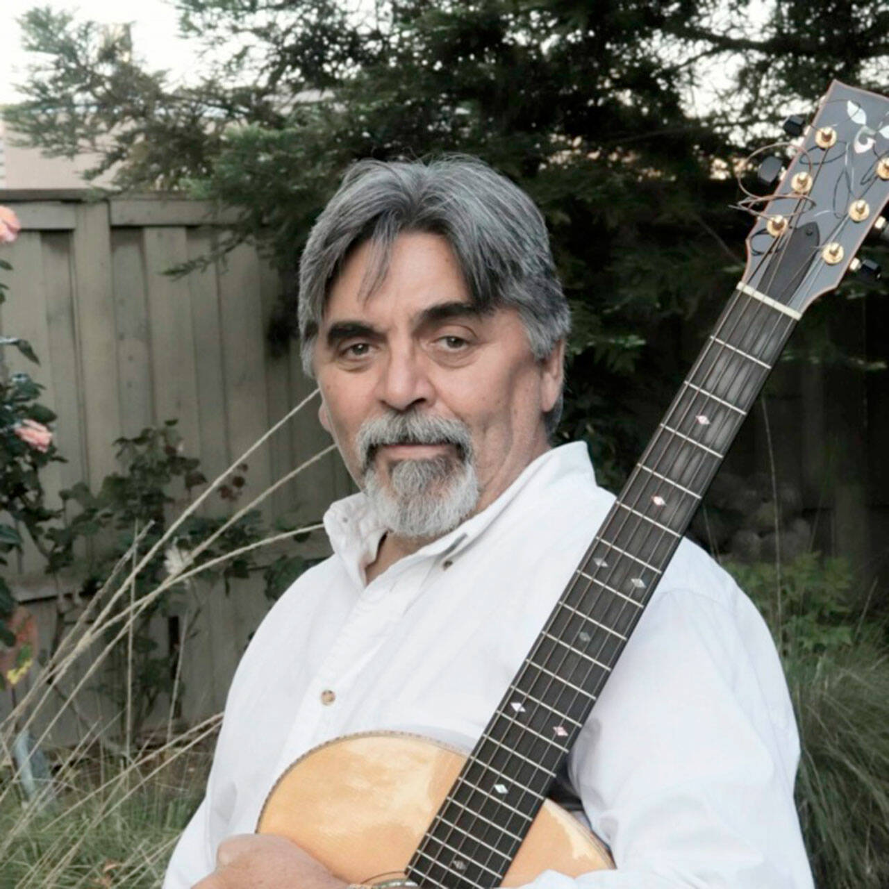 Mark Stanton Welch will present “Living As If Already Whole… now imagine that!” at 10:30 a.m. Sunday. Welch will be the guest speaker at Unity in the Olympics, 2917 E. Myrtle Ave.