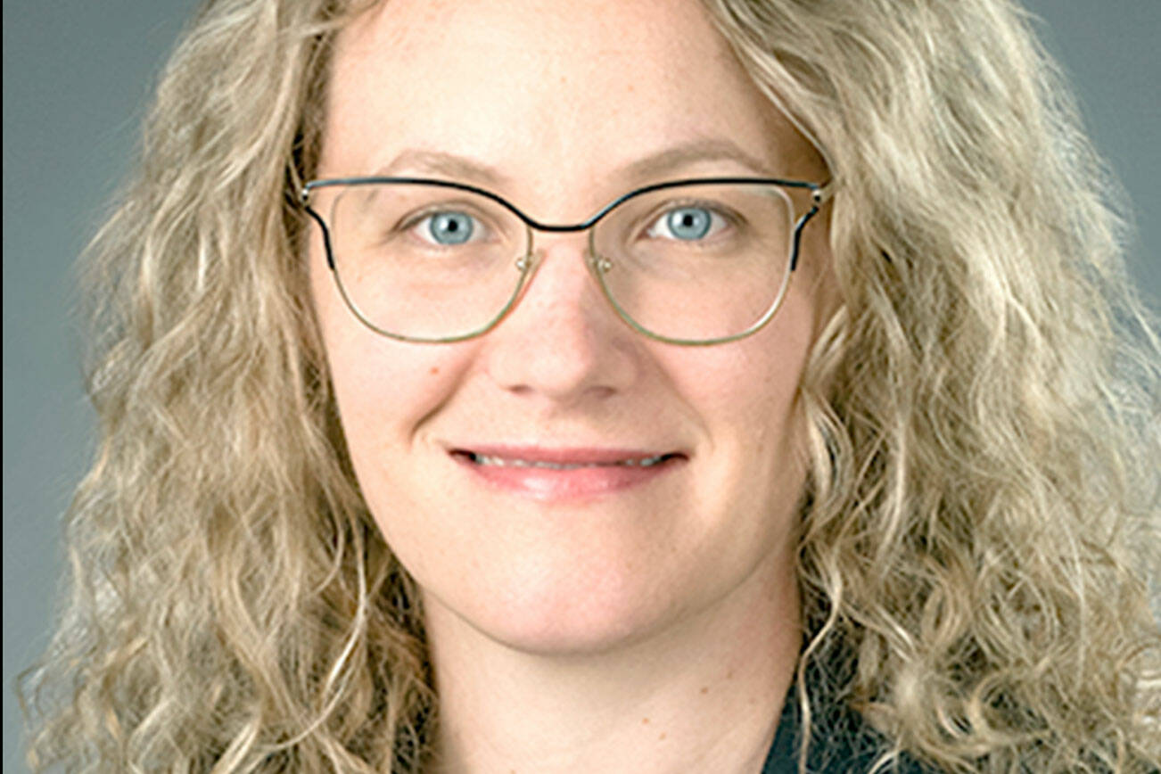 Jefferson Healthcare has hired Jennifer L. Sayles, an advanced practice registered nurse. Photo Credit: Deja Vu