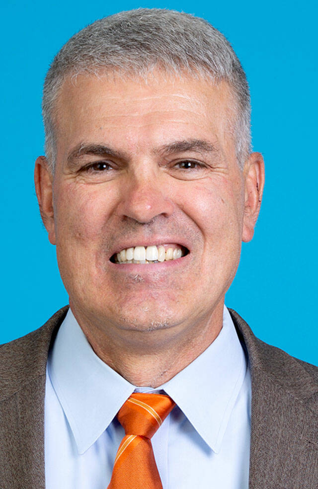 The Bonneville Power Administration has named Bill Leady as vice president of power services for generation asset management as of Sept. 25.