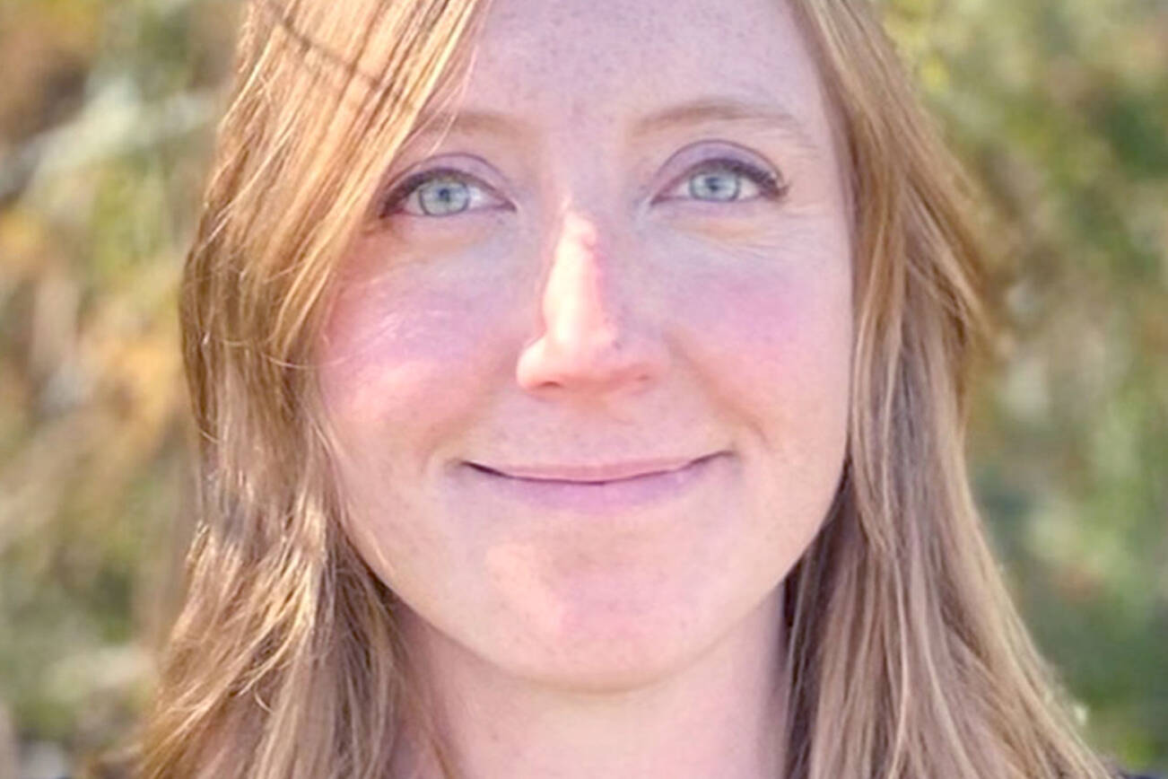 Karah Ealy has been promoted to director of acute and intensive care units at Jefferson Healthcare.