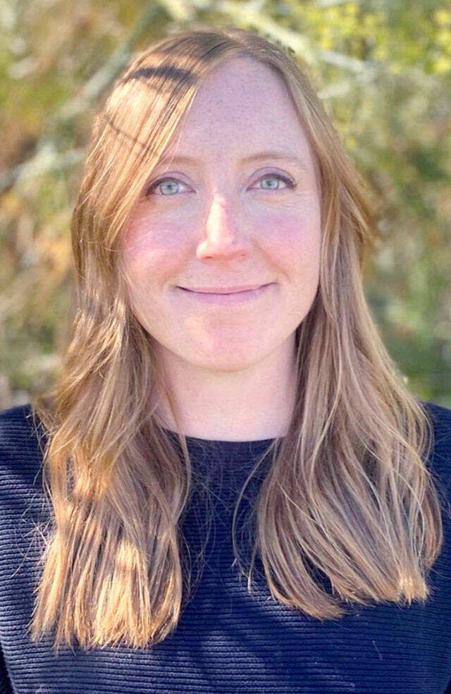 Karah Ealy has been promoted to director of acute and intensive care units at Jefferson Healthcare.