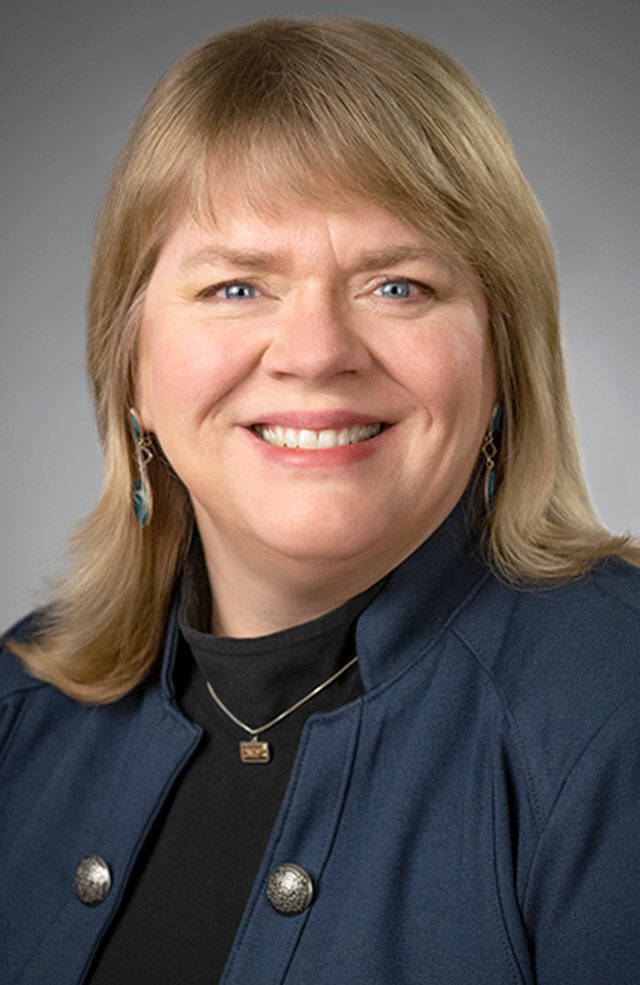 Dr. Pamela Ator is a board-certified internist.