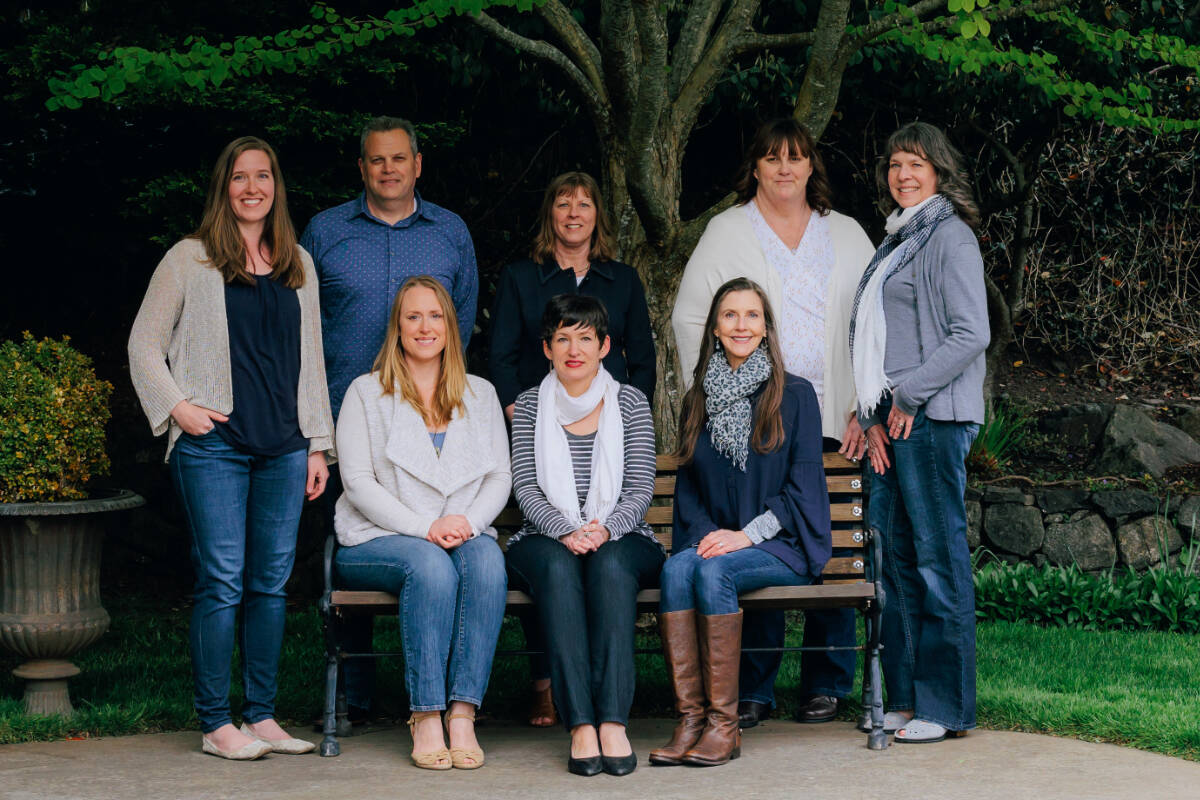 With over 84 years experience, the team at Kristin Manwaring Insurance is committed to their clients and the community.