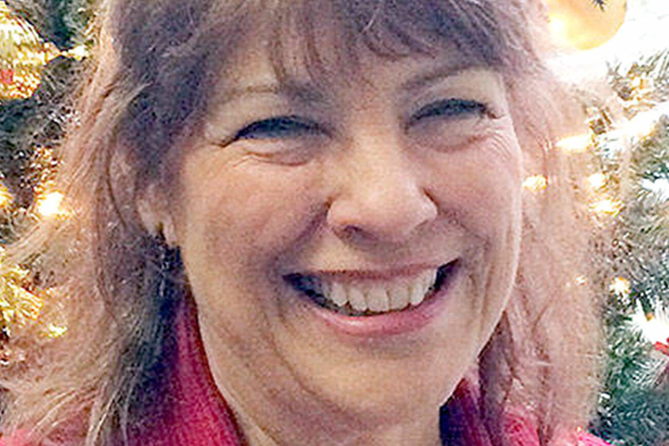 Terry Barrett will present “We Speak Our Word” at 11 a.m. Sunday.