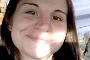 Jacqueline “Jackie” Cary