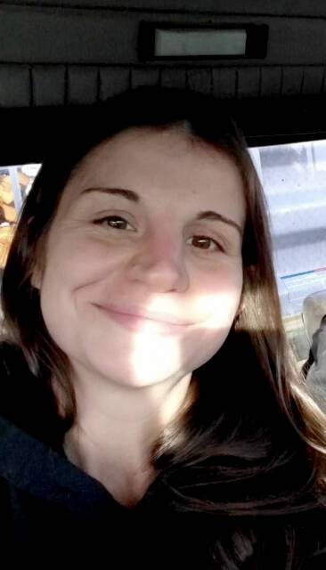 Jacqueline “Jackie” Cary