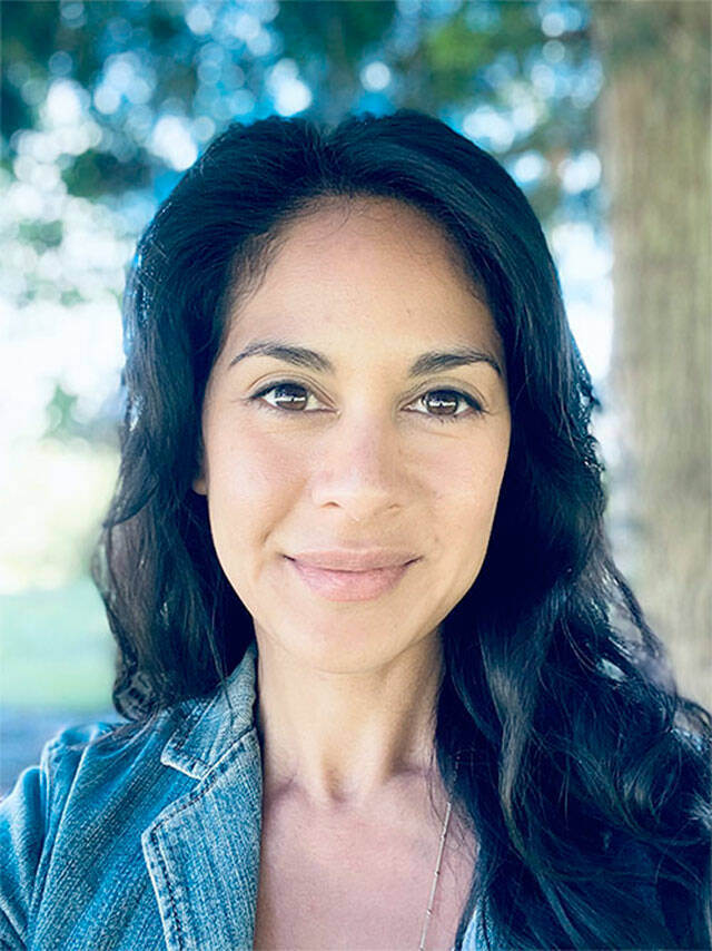 Shahida Shahrir Mellon