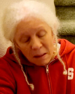 Margaret “Maggie” O’Brien.