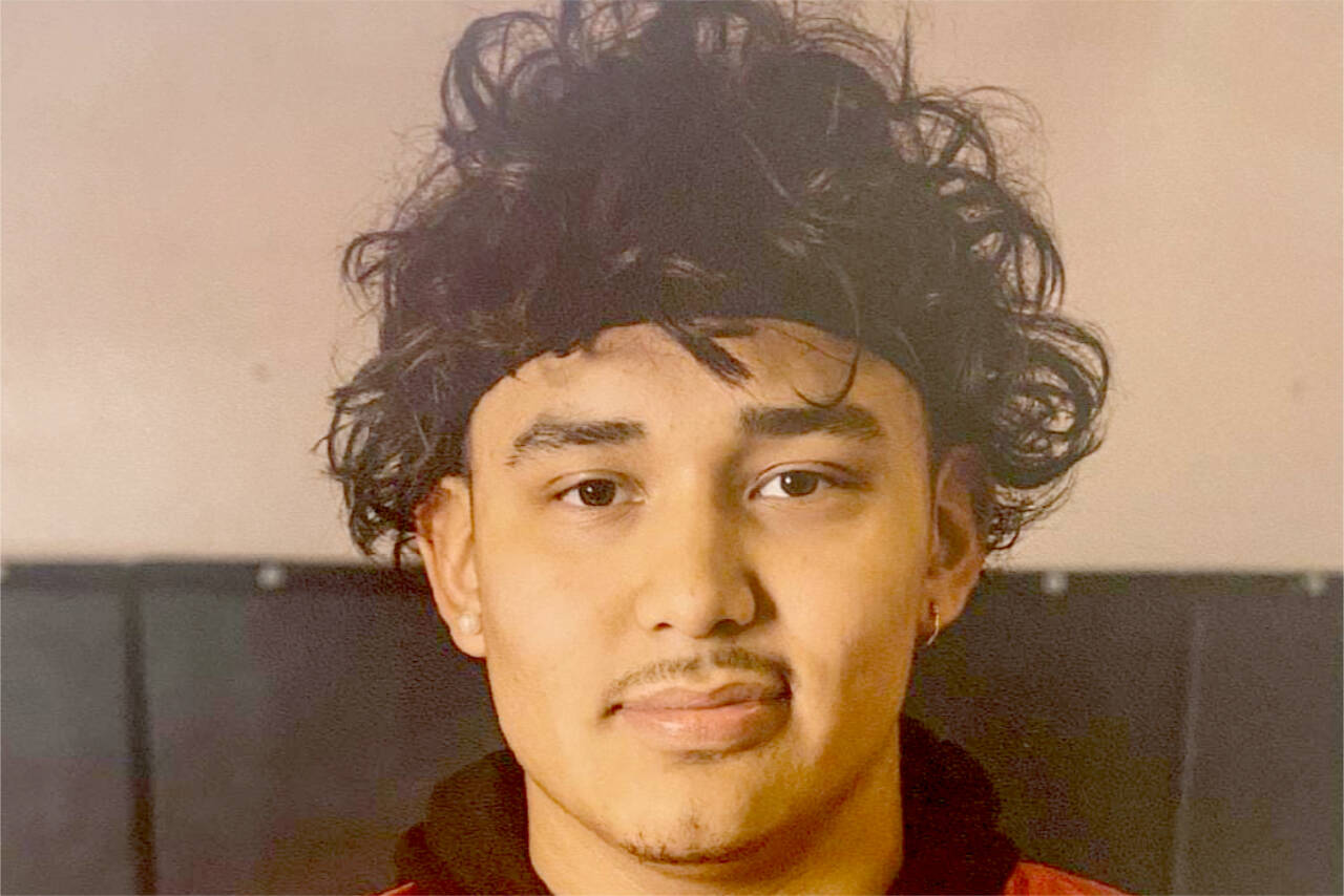 Kaeden Butterfield, Neah Bay football