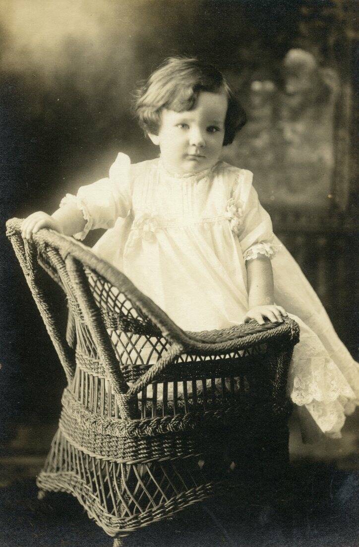 “A Story Lost Forever.”