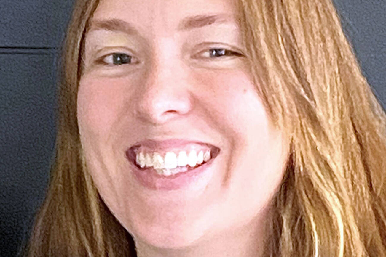 Bergen Teschner has earned the Certified Builder designation from the Building Industry Association of Washington. 

Teschner and her husband, Justin, own Cornerstone Builders in Sequim.