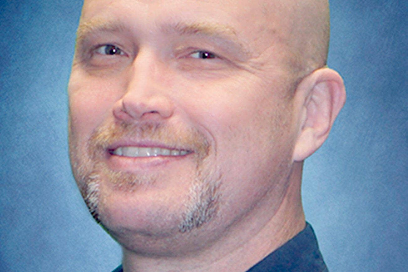 Charles “Chad” Cate.