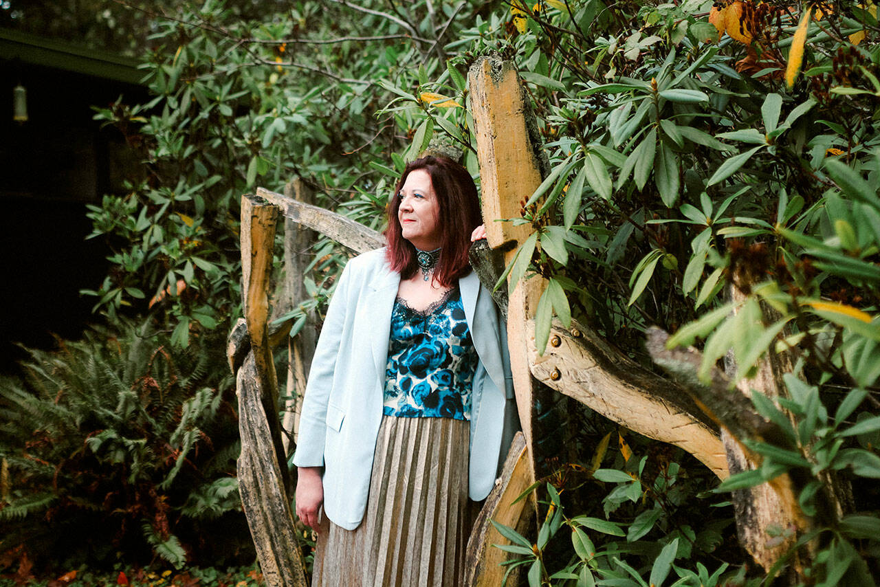 Jean Lenke’s quintet will peform in Port Townsend.