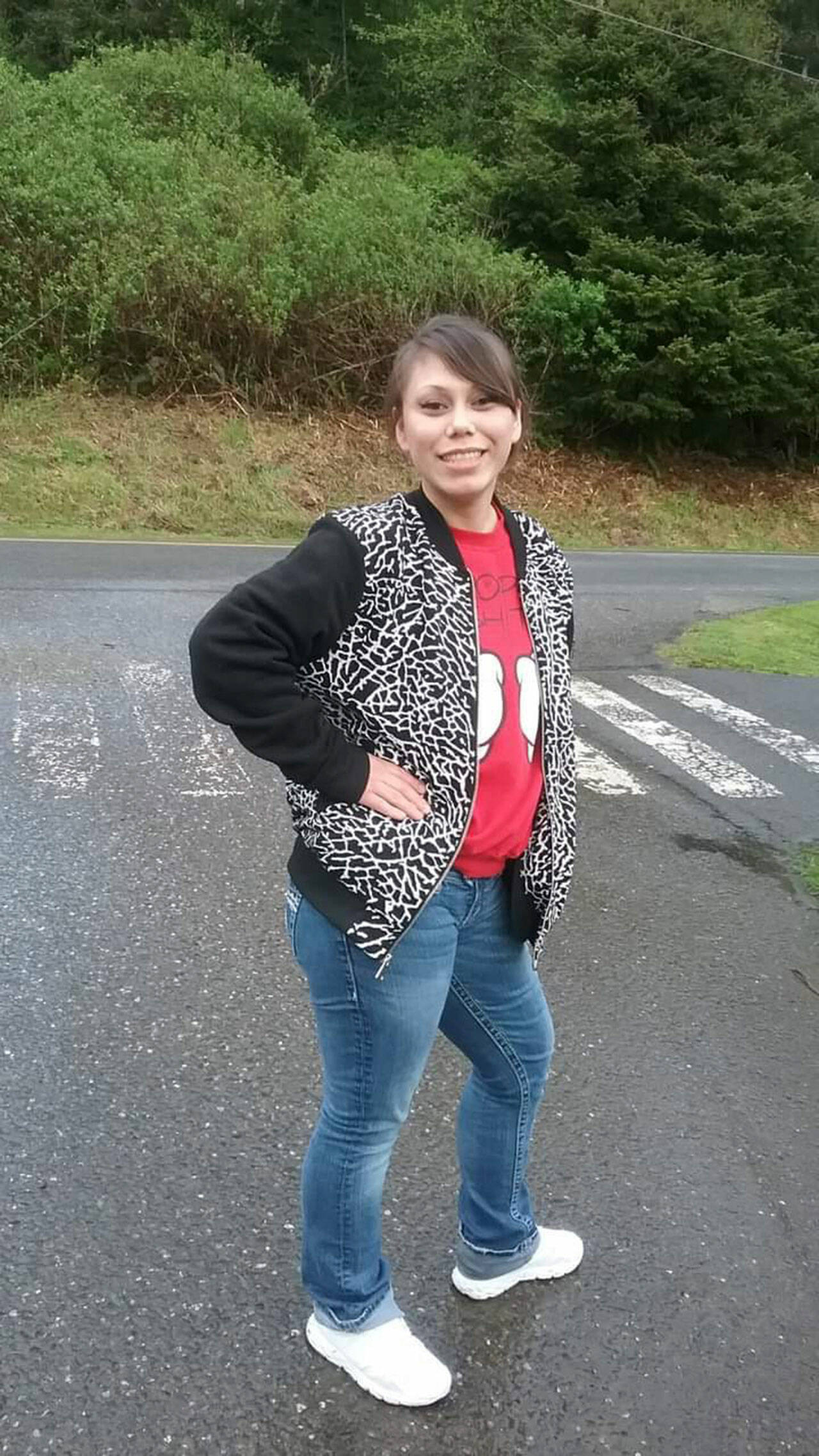 Kimberly Bender’s story has inspired a bill to stiffen penalties for custodial sexual assaults. (PHOTO COURTESY OF DAWN REID)