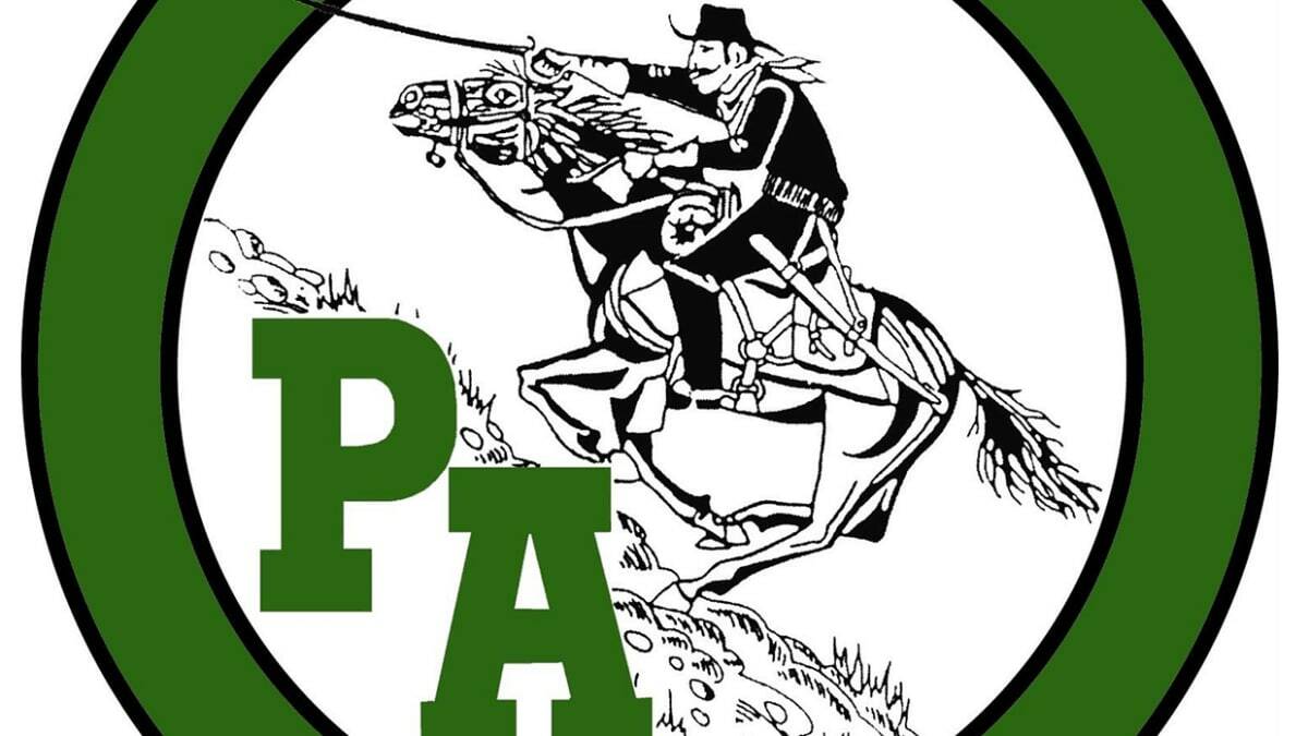 Port Angeles High School.