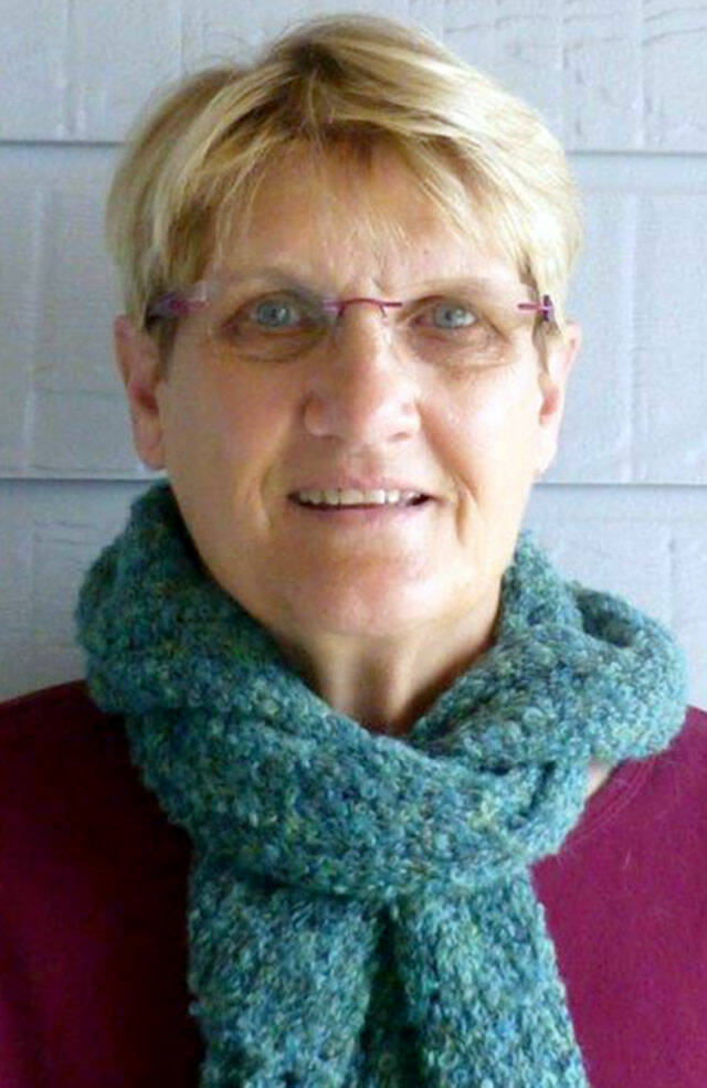 Sue Sorensen