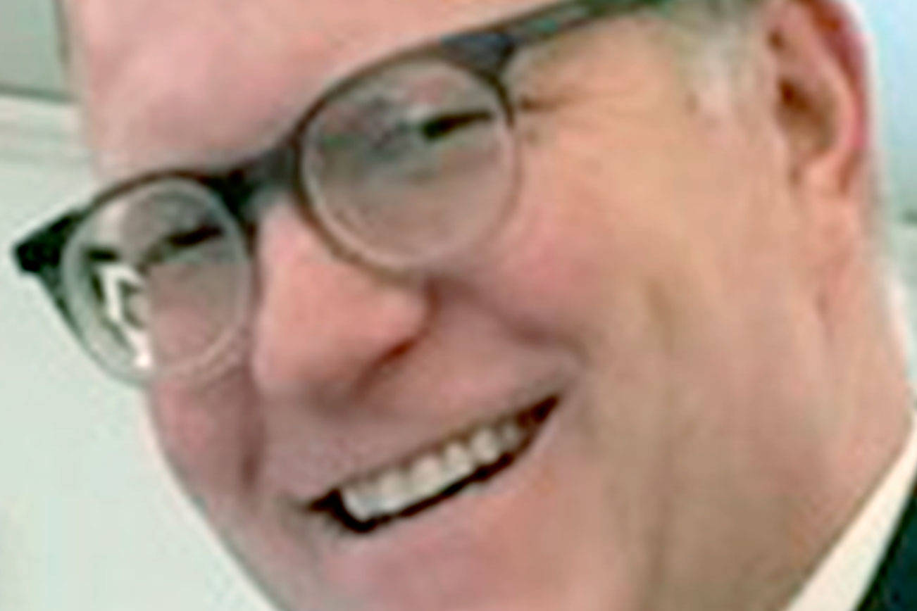 Joseph Bednarik will be the guest speaker at Olympic Unitarian Universalist Fellowship.