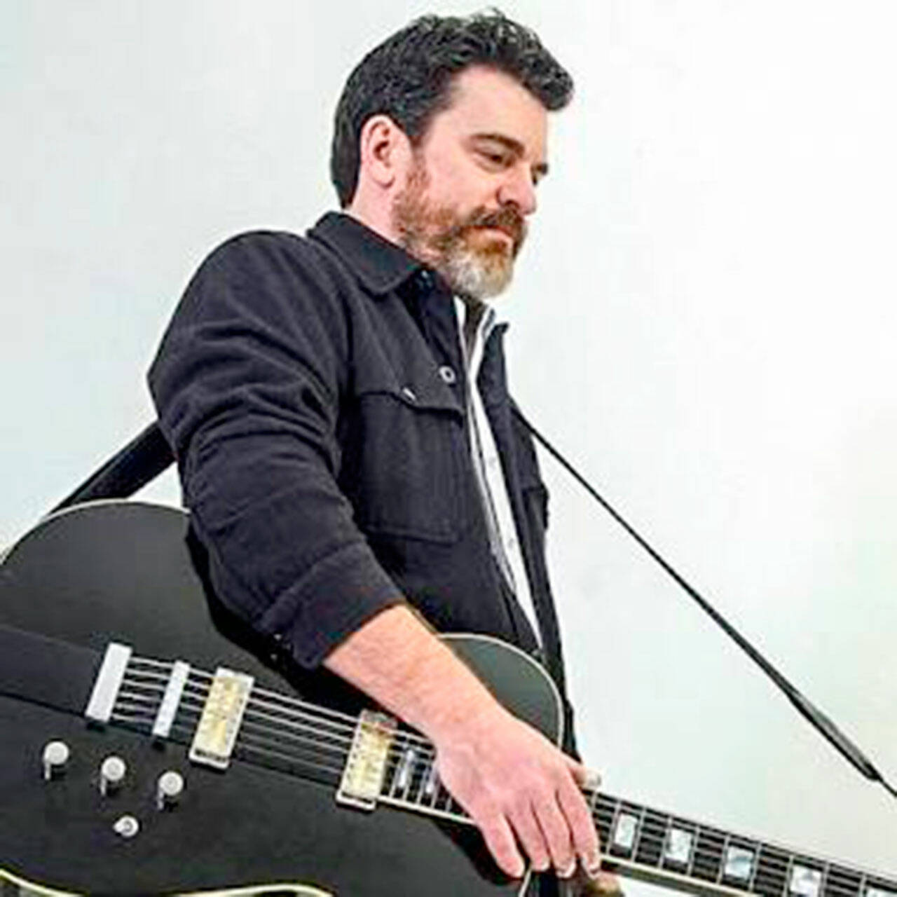 Singer-songwriter Jeff Plankenhorn will be on stage at the Palindrome.