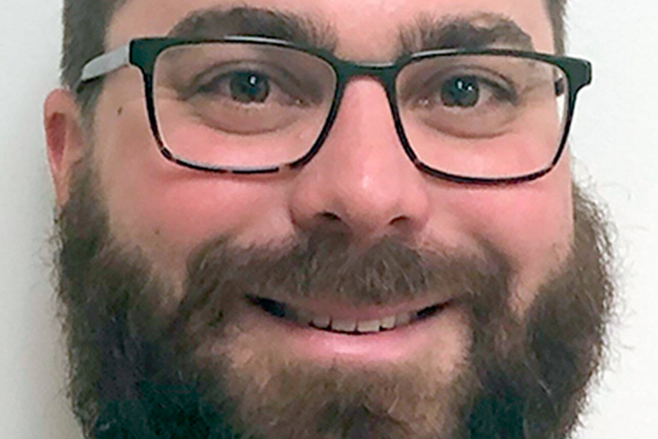 Nicholas Dostie
Appointee