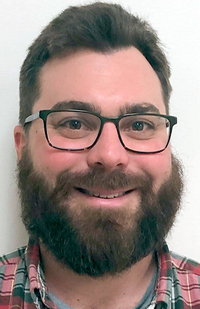 Nicholas Dostic as city engineer and deputy public works director.