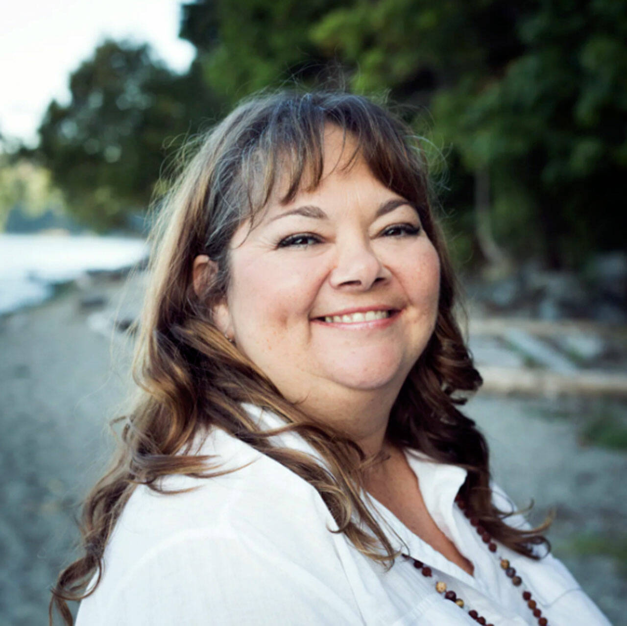 “Braiding Sweetgrass for Young Adults: Indigenous Wisdom, Scientific Knowledge, and the Teachings of Plants” is the selection for the Port Townsend Community Read. Monique Gray Smith adapted “Braiding Sweetgrass” for teens.