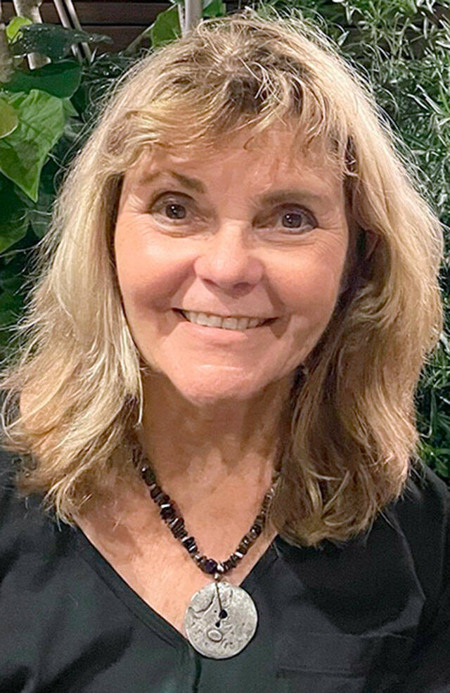 Shelley Stratton will present “How Well are You Aging?” at 2 p.m. Wednesday as a part of WOW! Working on Wellness Radio Forum series, broadcast on KSQM radio, 91.5 FM.