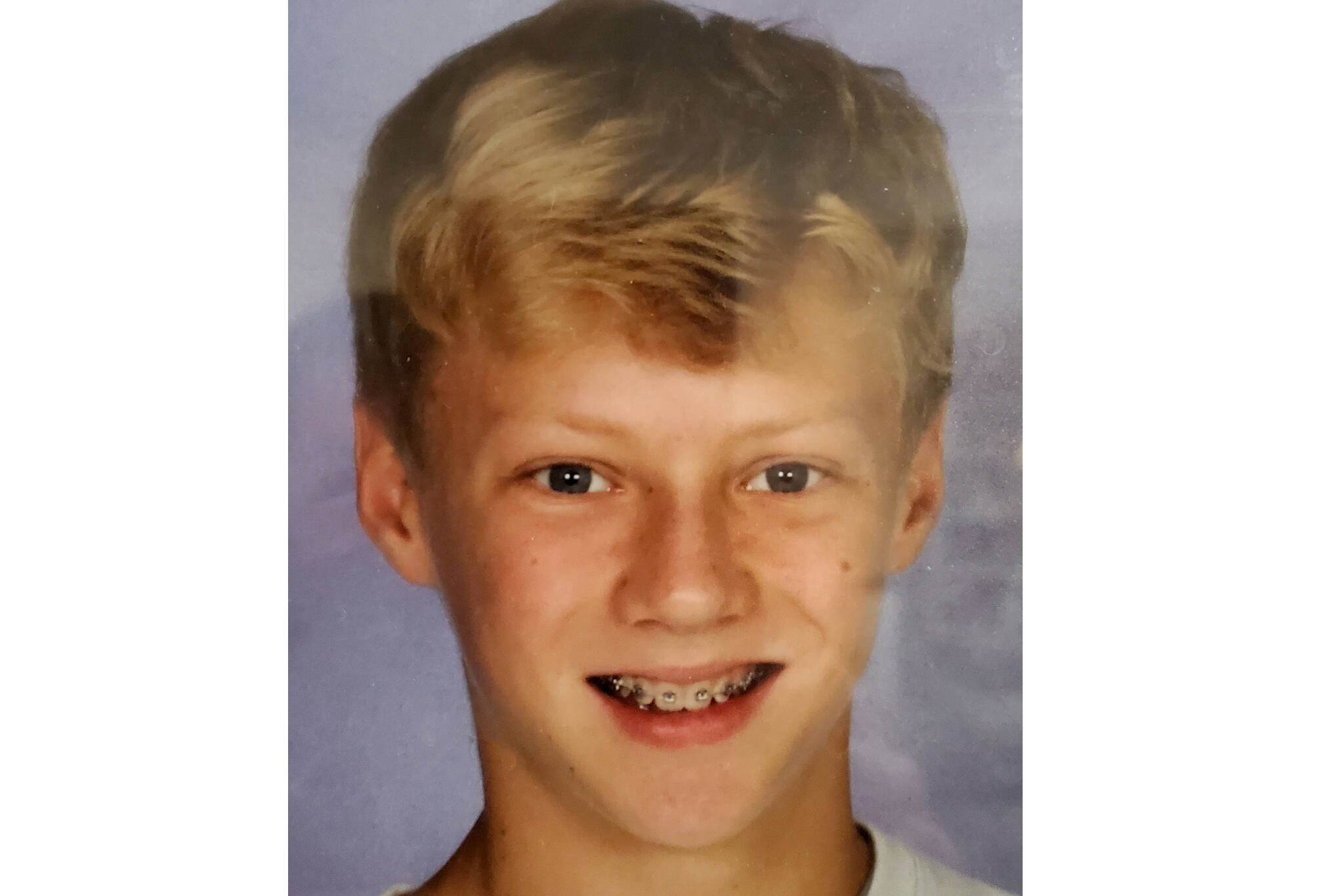 Matthew Miller, Port Angeles soccer.