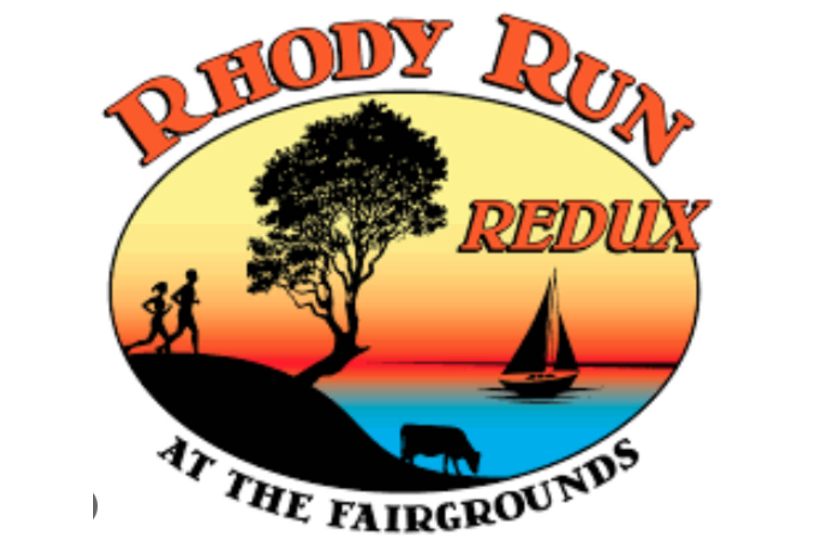 Rhody Run Redux