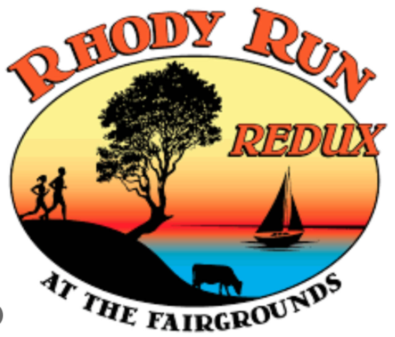 Rhody Run Redux