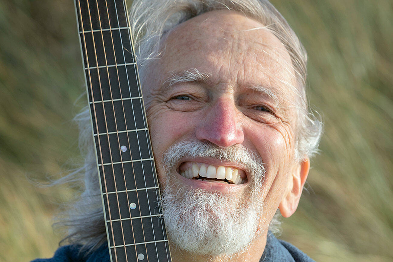 John “Greyhound” Maxwell