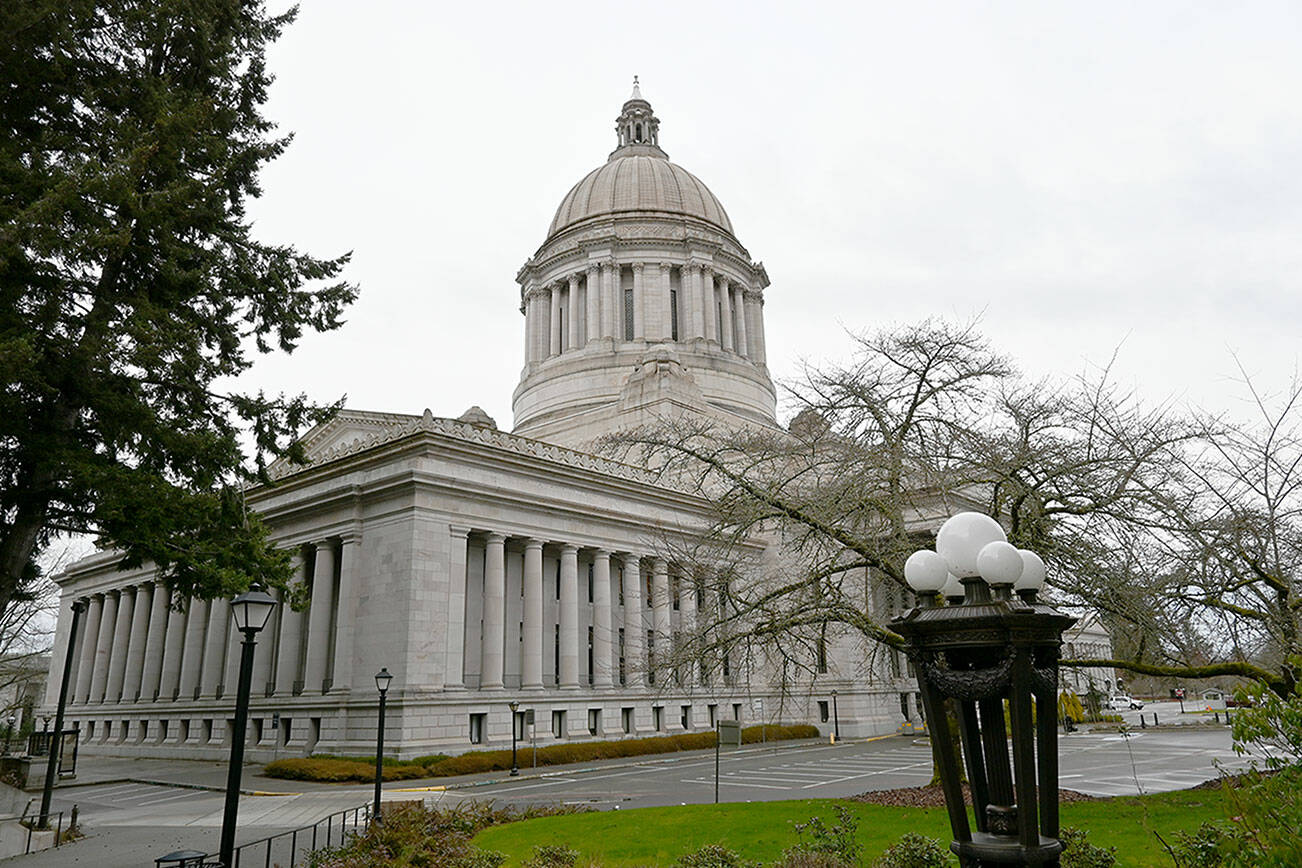 Friday was Day 75 of the 105-day legislative session at the state Capitol as lawmakers reviewed bills for a Wednesday deadline.