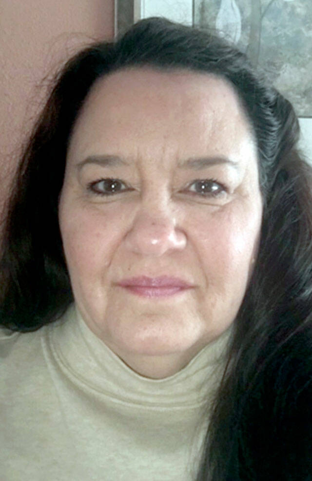 Tinker Lucas recently completed emergency response training at the Department of Homeland Security’s Center for Domestic Preparedness in Anniston, Ala.