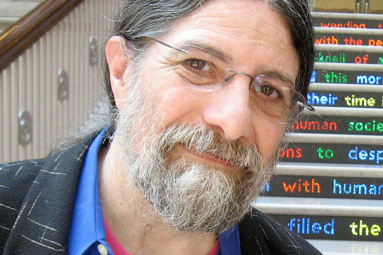 Christopher Rauschenberg