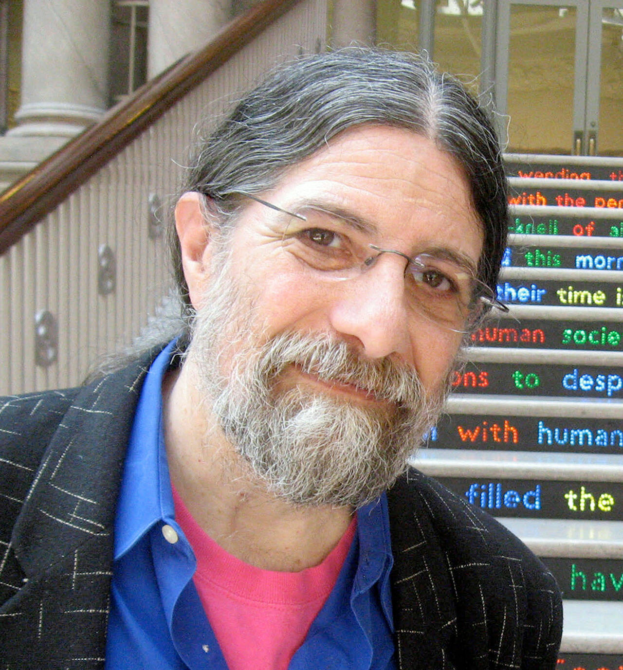 Christopher Rauschenberg