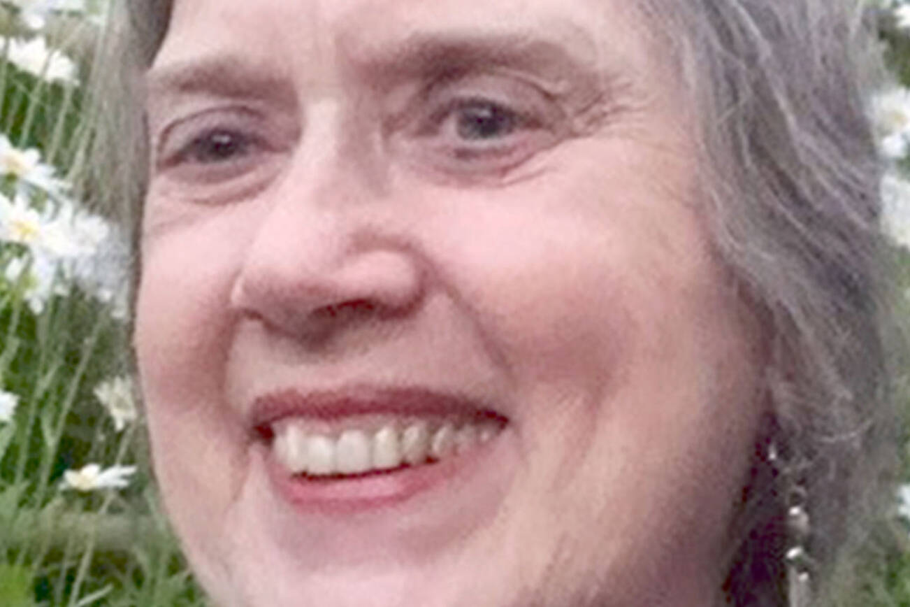 The Rev. Kate Kinney