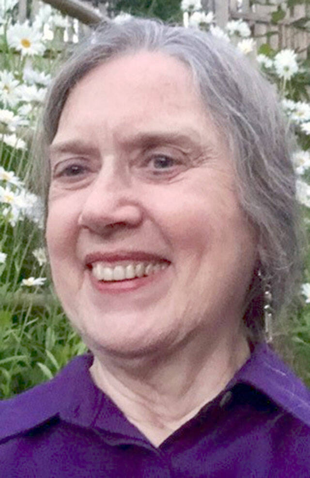 The Rev. Kate Kinney