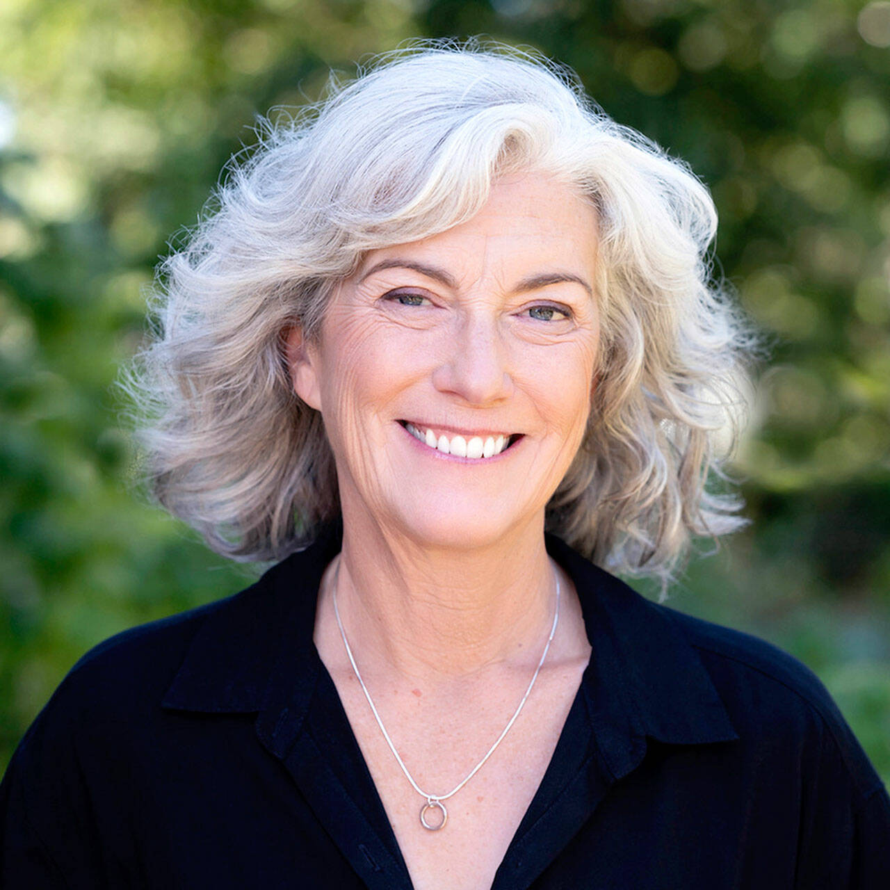 Port Townsend’s Erica Bauermeister has published her fifth novel, “No Two Persons,” and will give a reading at the Cotton Building this Tuesday evening.