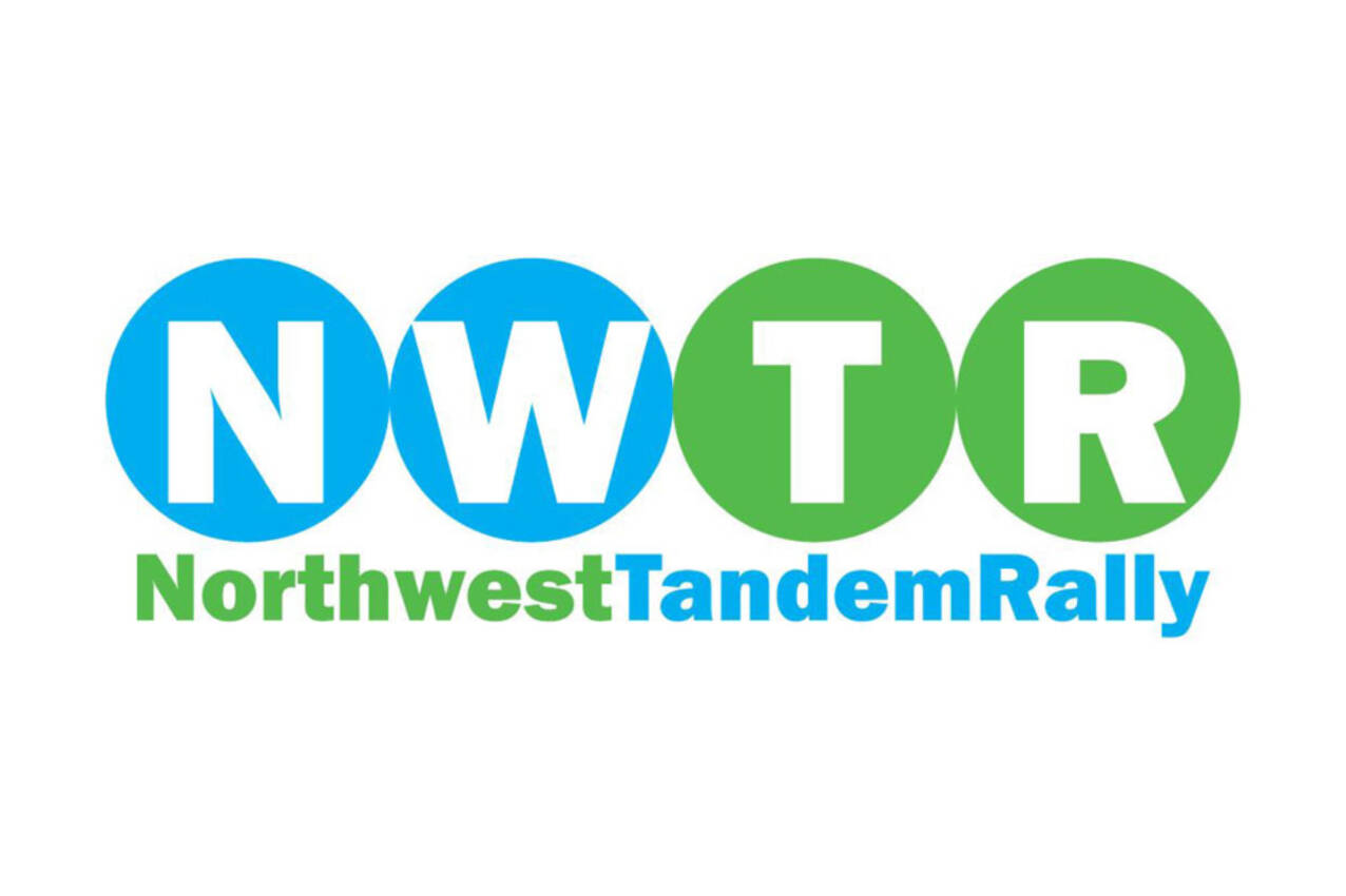 The Northwest Tandem Rally is coming to Sequim May 27-28, the first time the event has come to the Olympic Peninsula since 2000.