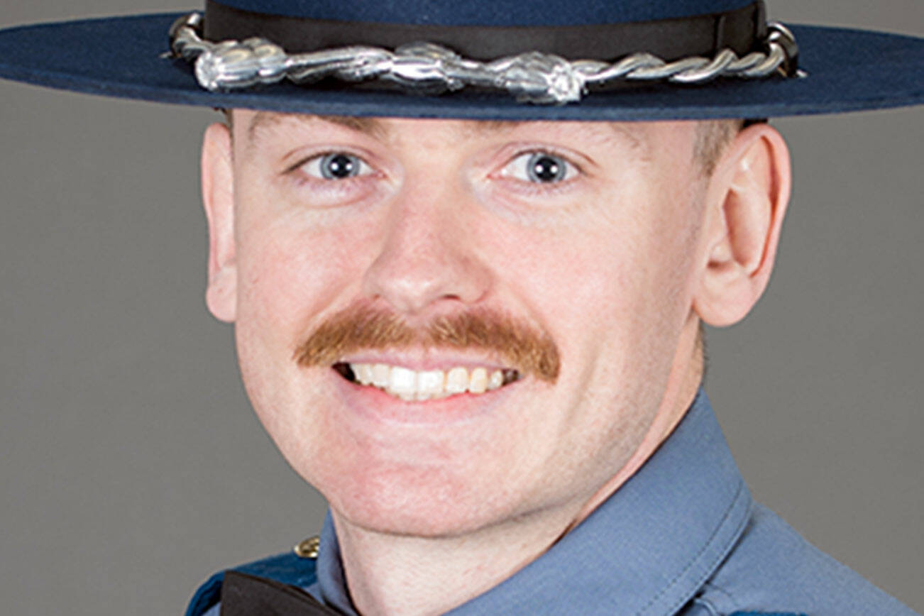 Trooper Daniel J. Menihane Jr.