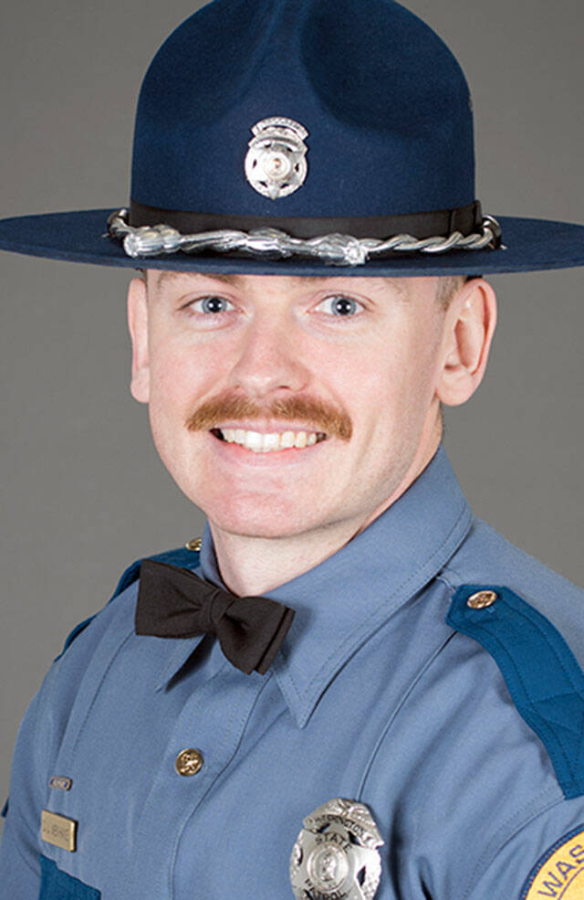 Trooper Daniel J. Menihane Jr.