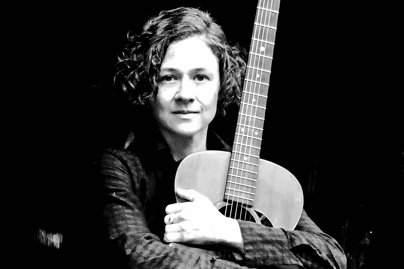 Ash Devine is playing Concerts in the Woods in Coyle