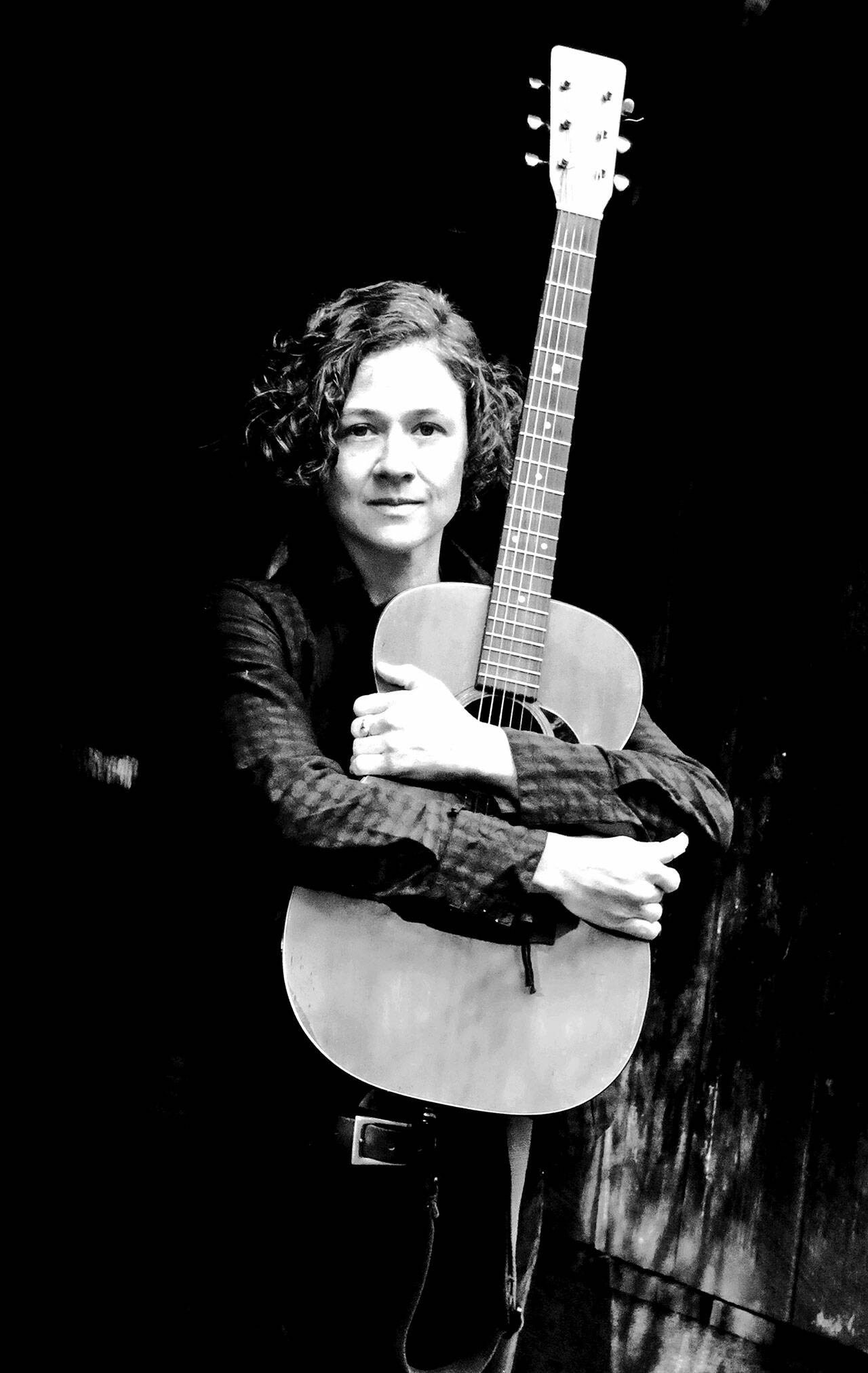 Ash Devine is playing Concerts in the Woods in Coyle