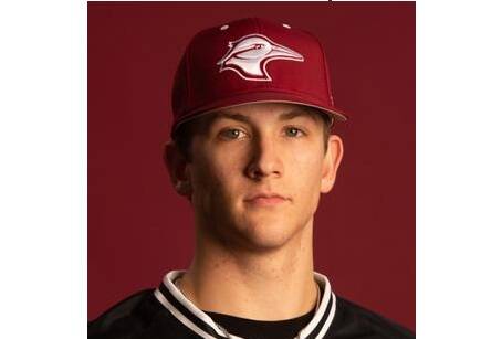 Conner Bear, Hesston College