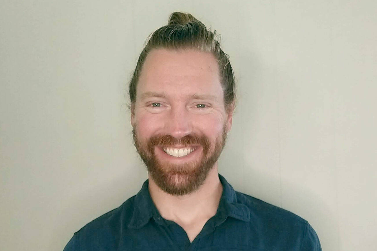 Eric Lesch has been hired as the first Junior Sailing Program Director for the Community Boating Program, a Port Angeles-based nonprofit.