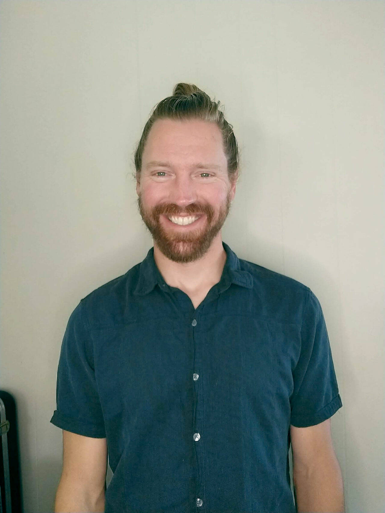 Eric Lesch has been hired as the first Junior Sailing Program Director for the Community Boating Program, a Port Angeles-based nonprofit.